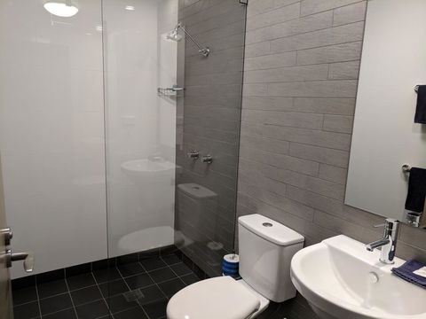 The Bexley Motel - Accommodation Resorts 3