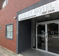 The Bexley Motel - Accommodation Resorts