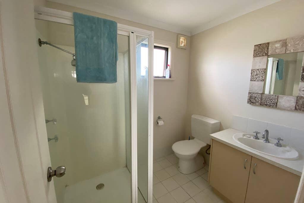 Parrakie ACT Accommodation Resorts