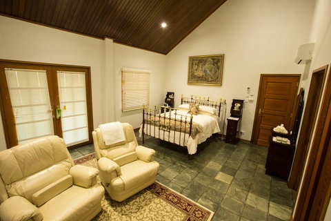 The Block Vista B&B - Accommodation Resorts 1