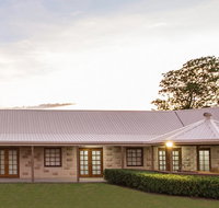 The Block Vista BB - Accommodation Resorts