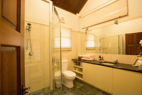 The Block Vista B&B - Accommodation Resorts 2