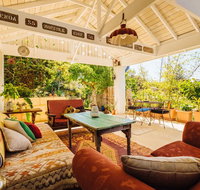 The Blue Beach House - Accommodation Resorts