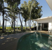 The Boat House - Accommodation Resorts