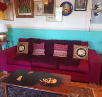 The Bohemian Art Studio - Accommodation Resorts