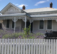 The Botanic Apartments Williamstown - Accommodation Resorts