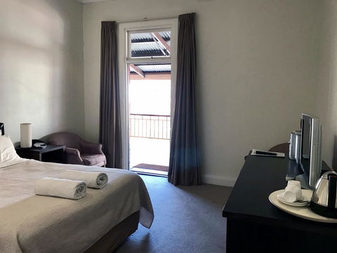 The Bridgetown Hotel - Accommodation Resorts 2