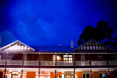 The Bridgetown Hotel - Accommodation Resorts 0