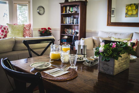 The Bryn At Tilba - Accommodation Resorts 1