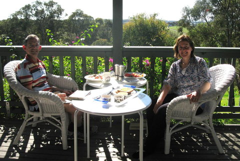 The Bryn At Tilba - Accommodation Resorts 3