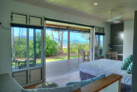 The Bungalows - Accommodation Resorts 1