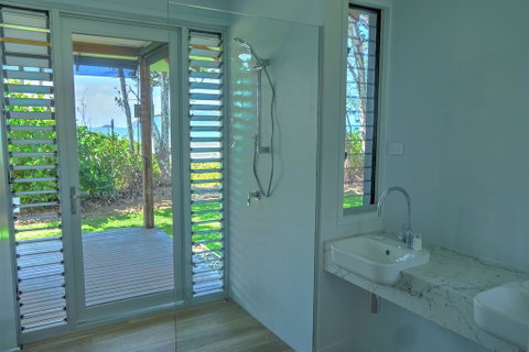The Bungalows - Accommodation Resorts 3