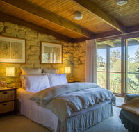 The Burrow at Wombat Bend - Accommodation Resorts