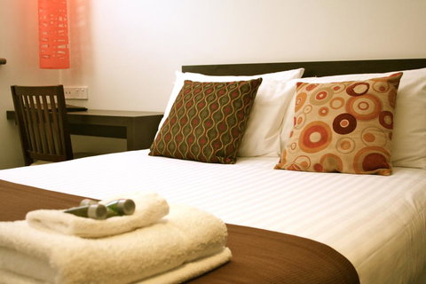 The Burwood Inn - Accommodation Resorts 2