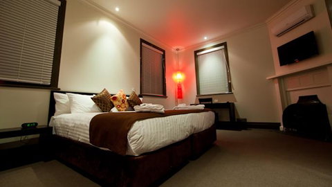 The Burwood Inn - Accommodation Resorts 3