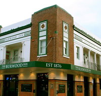 The Burwood Inn - Accommodation Resorts