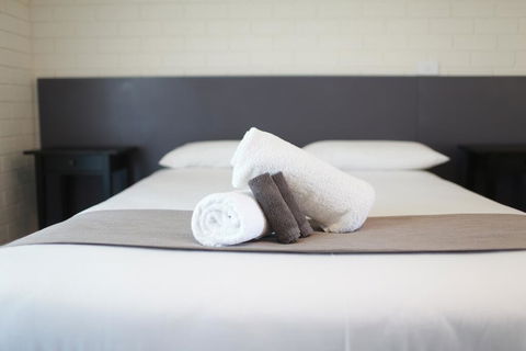 The Busselton Motel - Accommodation Resorts 1