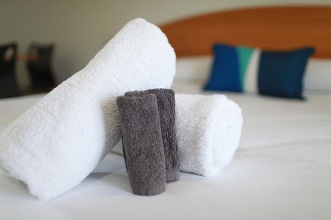 The Busselton Motel - Accommodation Resorts 3