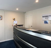 The Busselton Motel - Accommodation Resorts