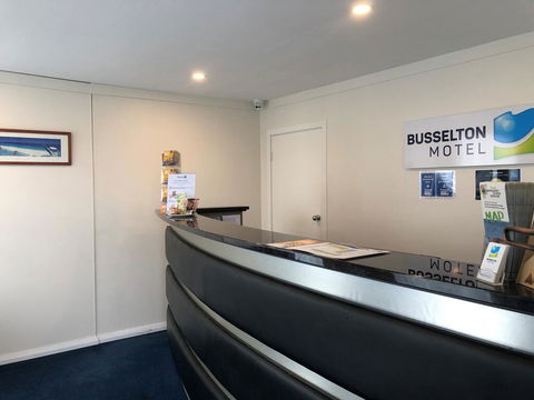 The Busselton Motel - Accommodation Resorts 0
