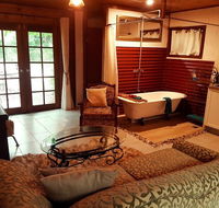 The Cabin - Accommodation Resorts