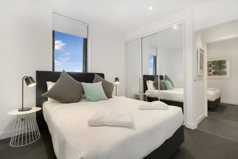 The Caulfield - Accommodation Resorts 2