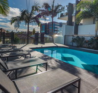 The Chermside Apartments - Accommodation Resorts