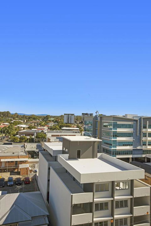 The Chermside Apartments - Accommodation Resorts 3