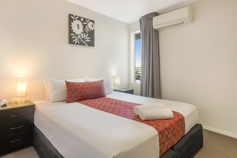 The Chermside Apartments - Accommodation Resorts 2