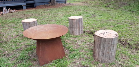 The Chichester Retreat - Accommodation Resorts 1