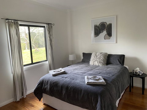 The Chichester Retreat - Accommodation Resorts 3