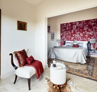 The church house - Accommodation Resorts