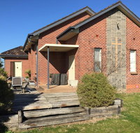 The Church Retreat - Accommodation Resorts