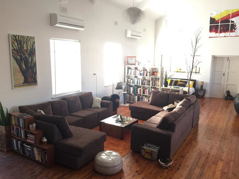 The Church Retreat - Accommodation Resorts 1