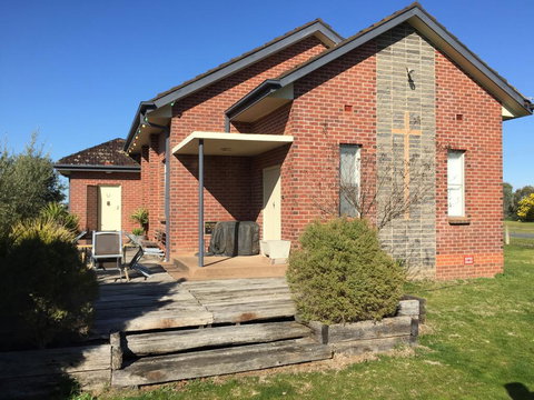 The Church Retreat - Accommodation Resorts 0