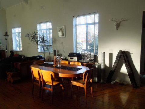 The Church Retreat - Accommodation Resorts 2