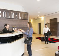 The Colmslie Hotel - Accommodation Resorts