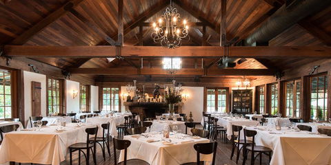 The Convent Hunter Valley Hotel - Accommodation Resorts 1