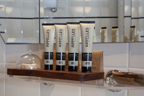 The Convent Hunter Valley Hotel - Accommodation Resorts 2