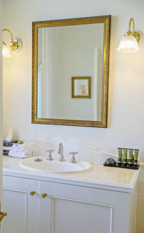 The Convent Hunter Valley Hotel - Accommodation Resorts 3