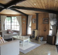 The Cottage - Accommodation Resorts