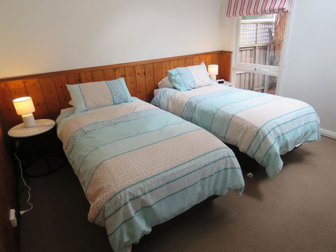 The Cottage South Hobart - Accommodation Resorts 3