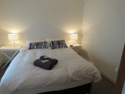 The Cottage South Hobart - Accommodation Resorts 2