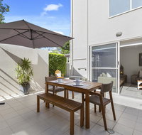 The Courtyards on Hill St - Accommodation Resorts