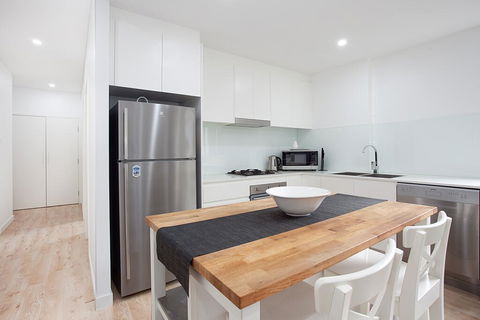 The Cove - L'Abode Accommodation - Accommodation Resorts 3