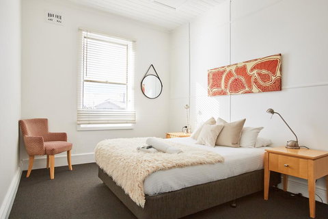 The Criterion Hotel - Accommodation Resorts 3