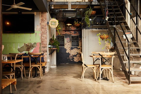 The Criterion Hotel - Accommodation Resorts 2