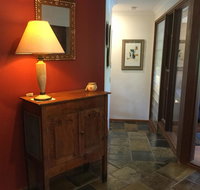 The Croft Bed and Breakfast - Accommodation Resorts