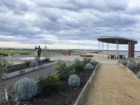 The Customs House B & B - Accommodation Resorts 1