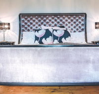 The Deck Quarters - Accommodation Resorts